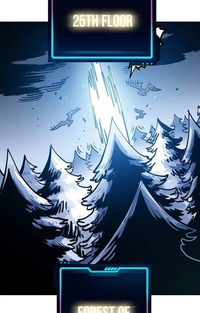 Player Who Returned 10,000 Years Later — Chapter 195 — page 65