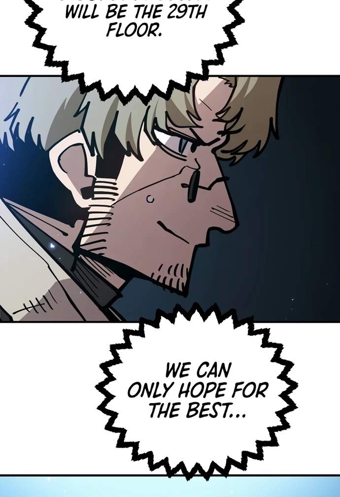 Player Who Returned 10,000 Years Later — Chapter 195 — page 69