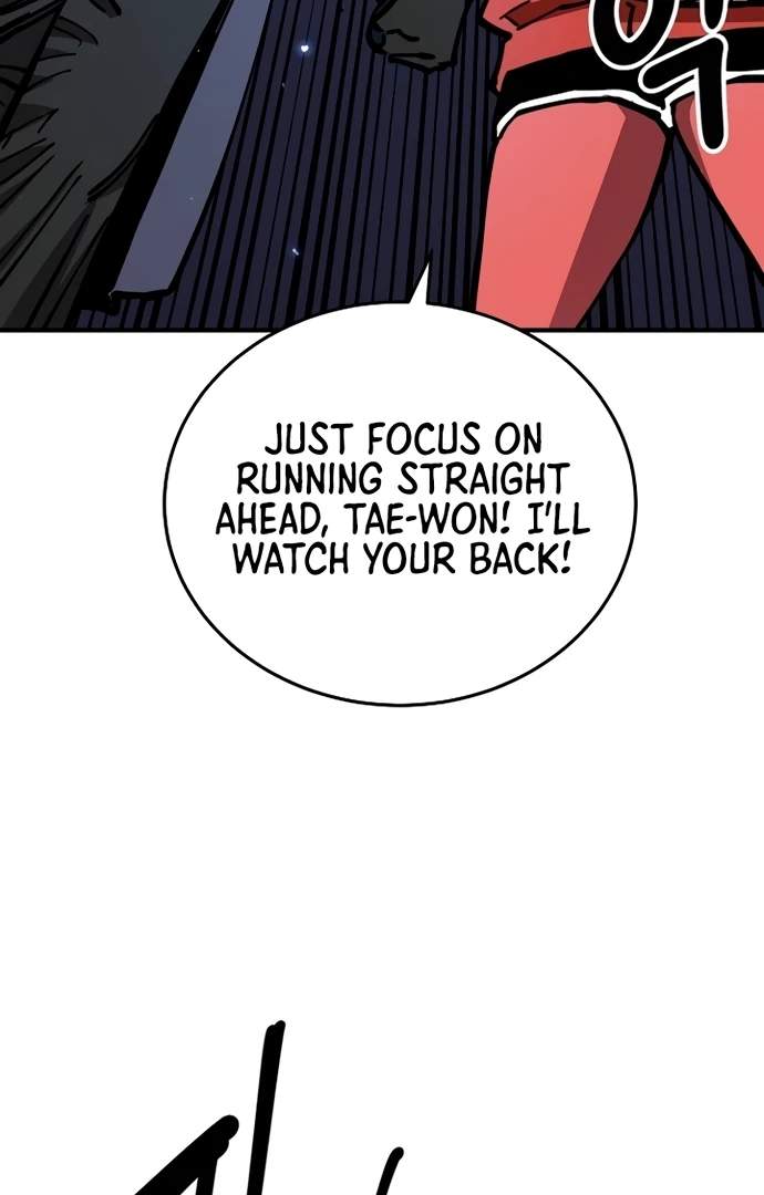 Player Who Returned 10,000 Years Later — Chapter 195 — page 71