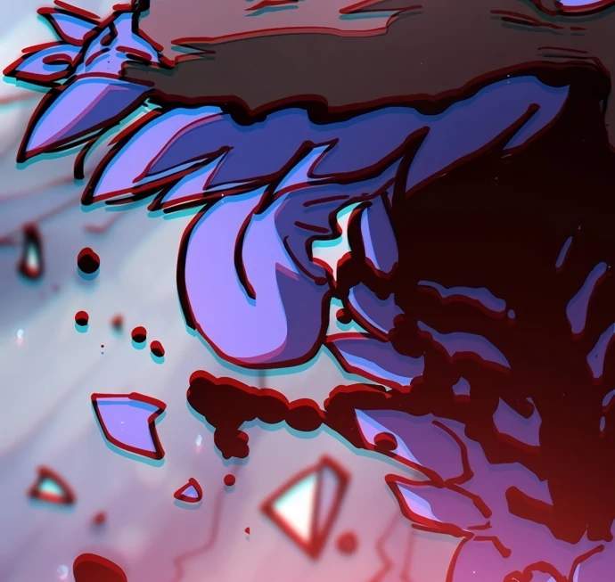 Player Who Returned 10,000 Years Later — Chapter 195 — page 77