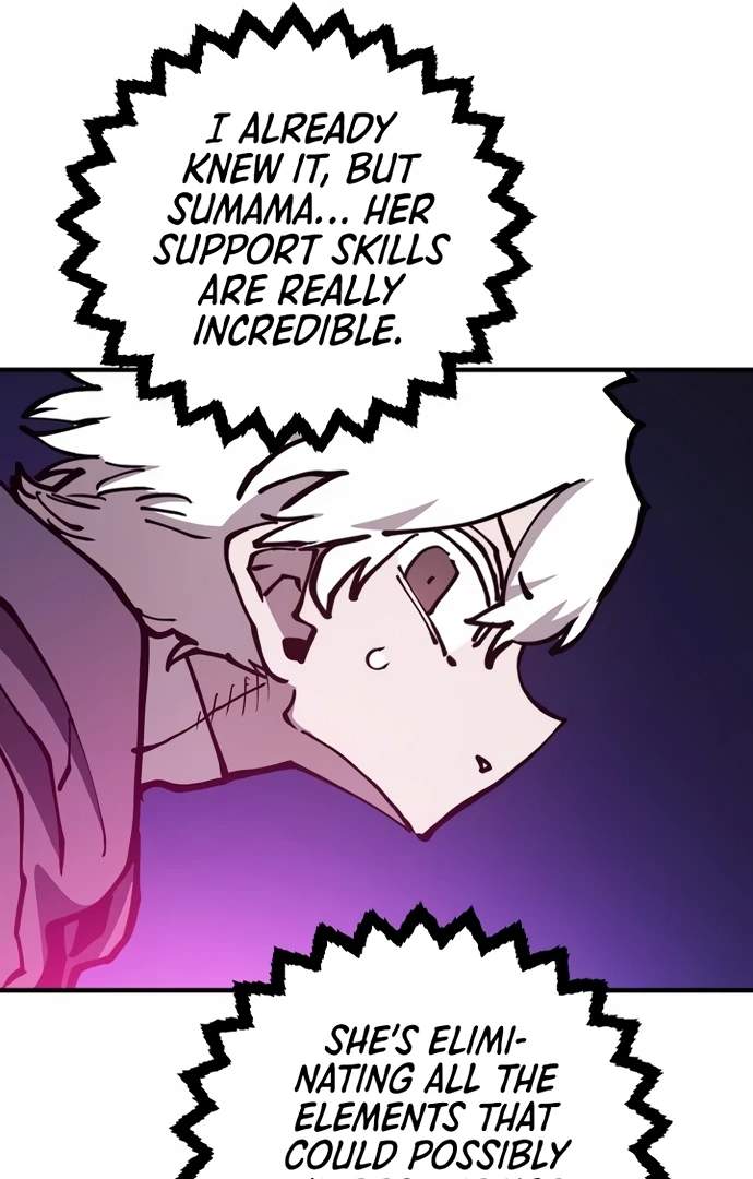 Player Who Returned 10,000 Years Later — Chapter 195 — page 79