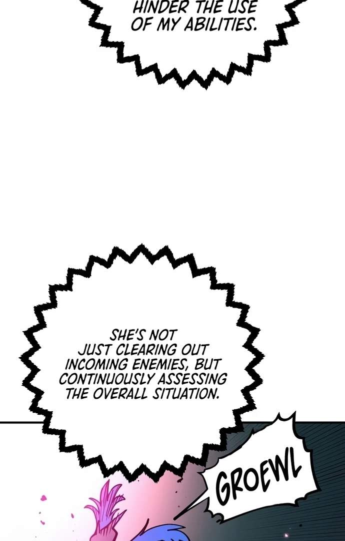 Player Who Returned 10,000 Years Later — Chapter 195 — page 80