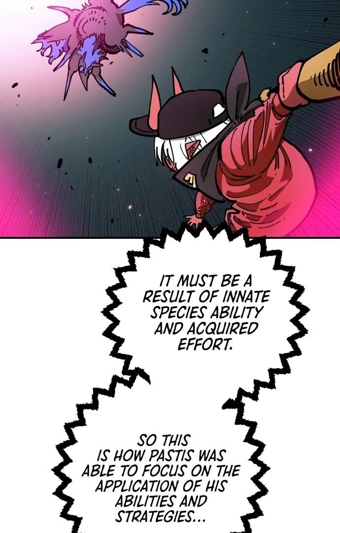 Player Who Returned 10,000 Years Later — Chapter 195 — page 81