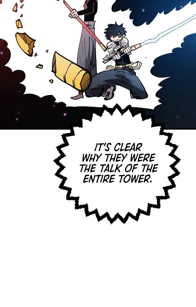 Player Who Returned 10,000 Years Later — Chapter 195 — page 83
