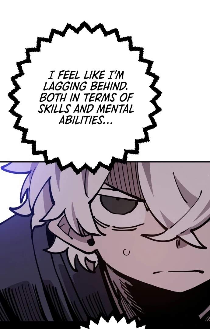Player Who Returned 10,000 Years Later — Chapter 195 — page 84