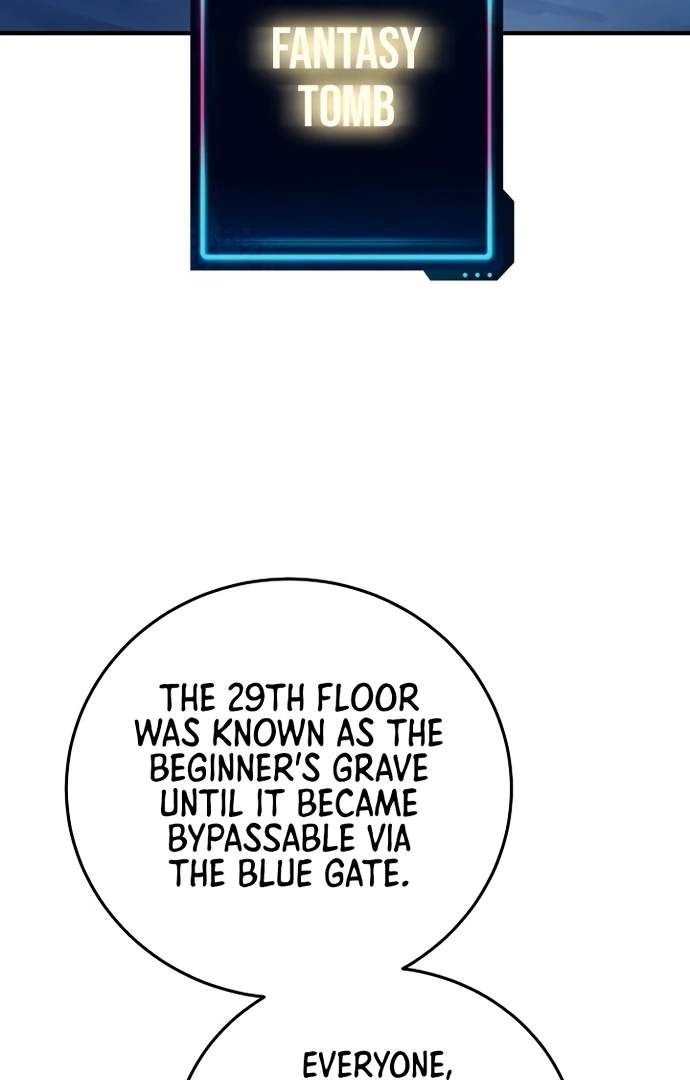 Player Who Returned 10,000 Years Later — Chapter 195 — page 92