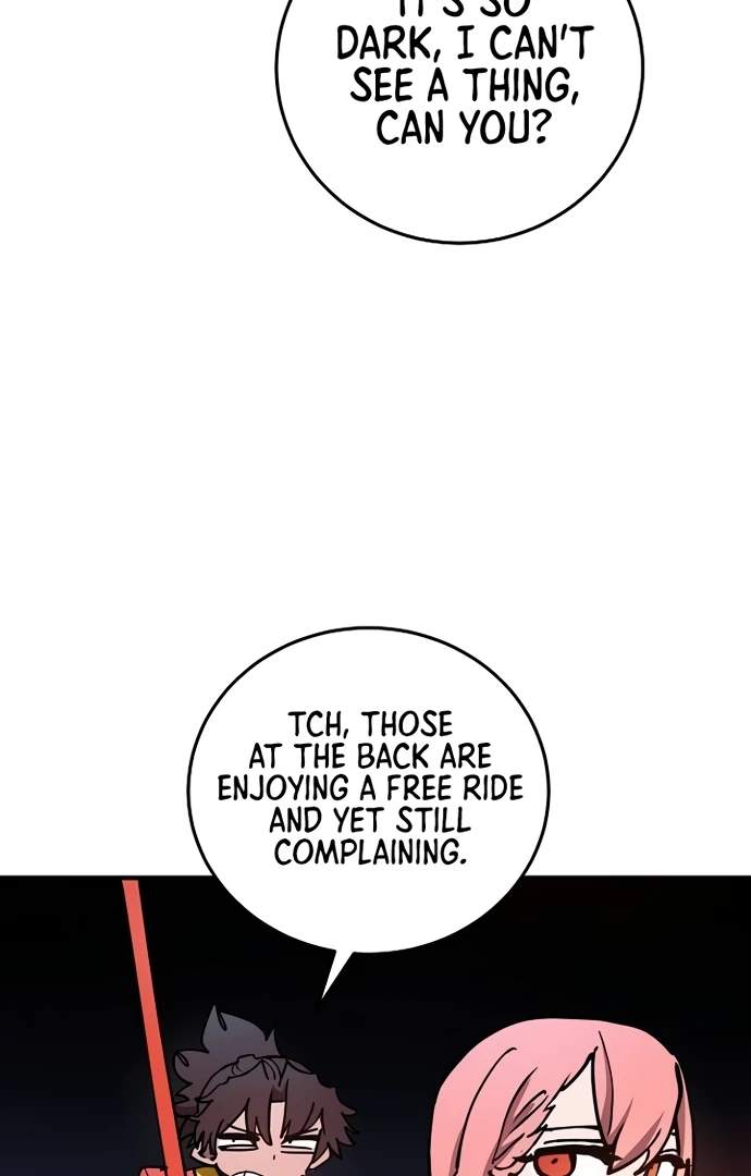 Player Who Returned 10,000 Years Later — Chapter 195 — page 94