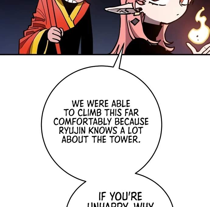 Player Who Returned 10,000 Years Later — Chapter 195 — page 95