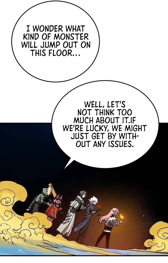 Player Who Returned 10,000 Years Later — Chapter 195 — page 97