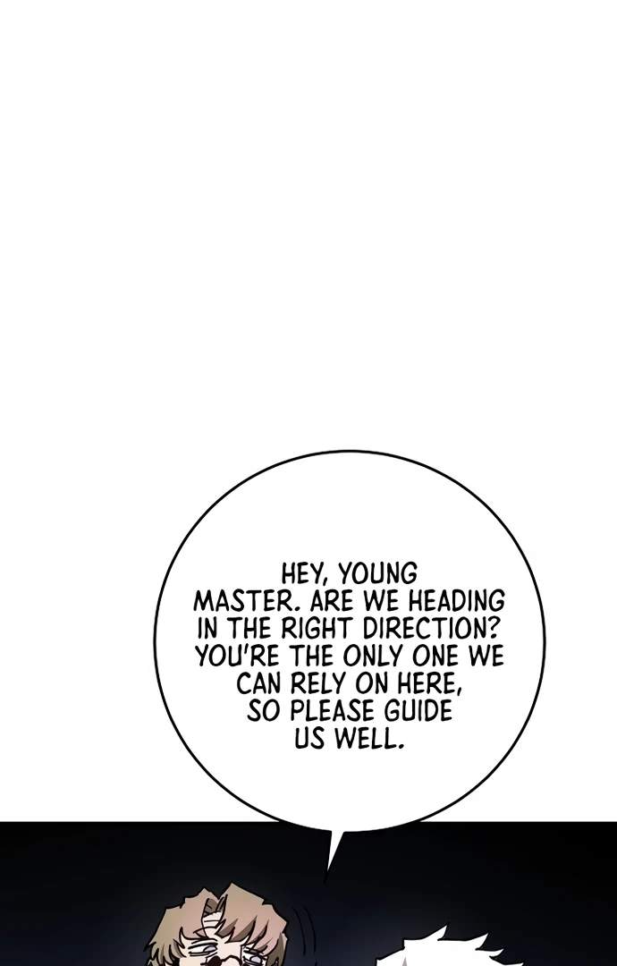 Player Who Returned 10,000 Years Later — Chapter 195 — page 98