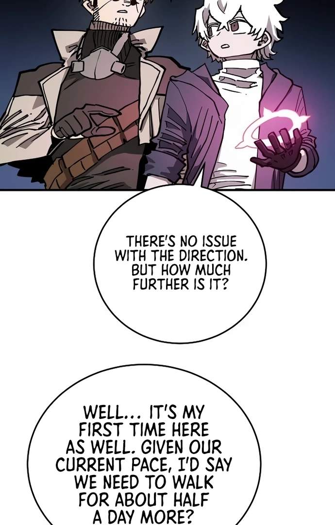 Player Who Returned 10,000 Years Later — Chapter 195 — page 99