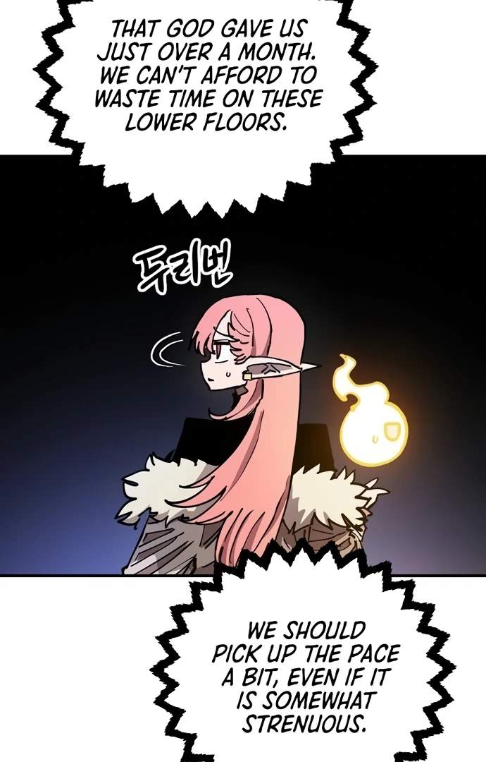 Player Who Returned 10,000 Years Later — Chapter 195 — page 102