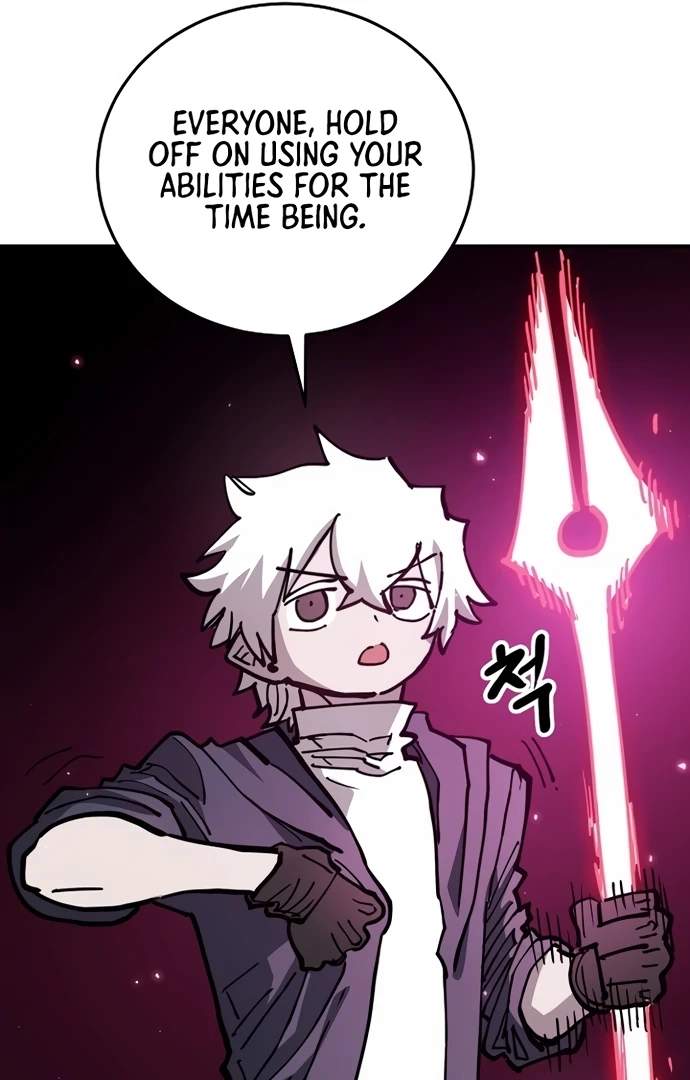 Player Who Returned 10,000 Years Later — Chapter 195 — page 105