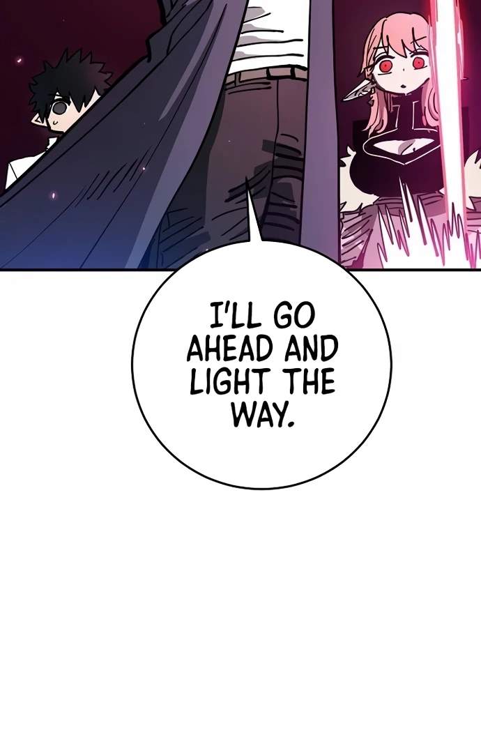 Player Who Returned 10,000 Years Later — Chapter 195 — page 106