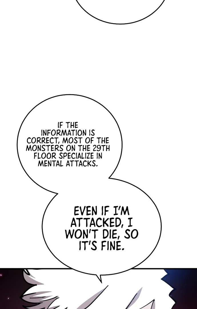 Player Who Returned 10,000 Years Later — Chapter 195 — page 108