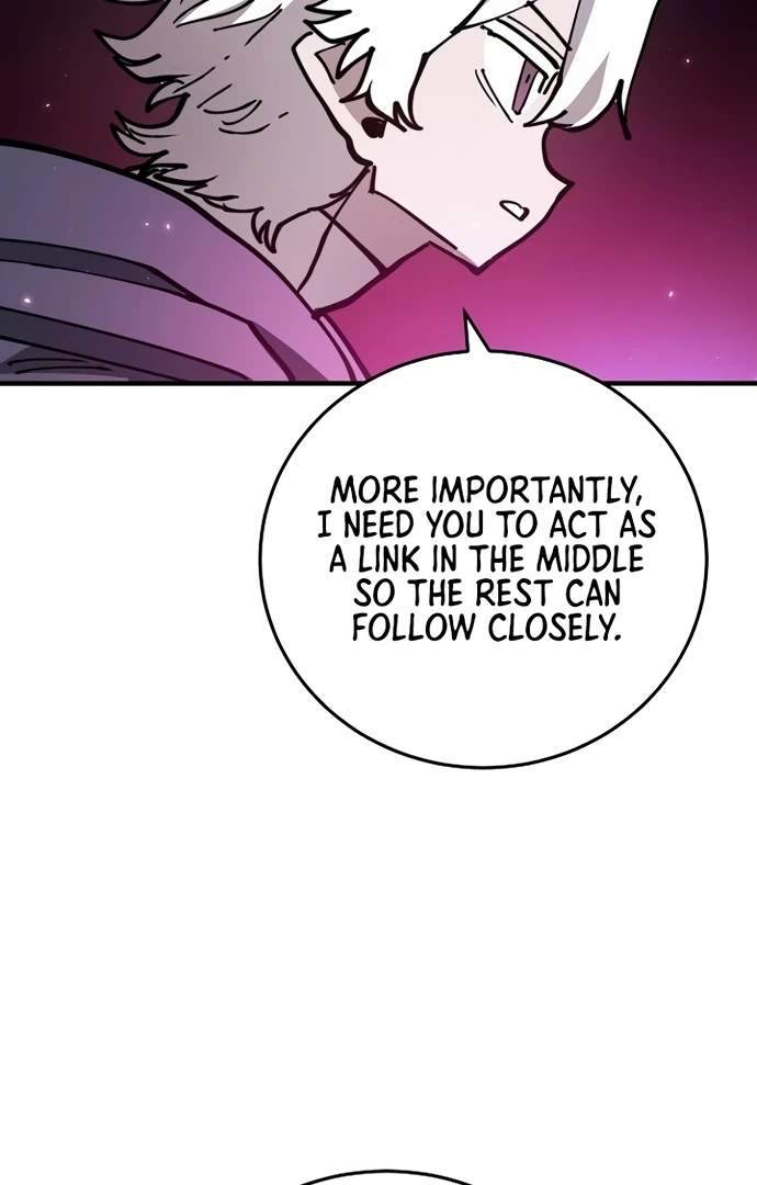 Player Who Returned 10,000 Years Later — Chapter 195 — page 109