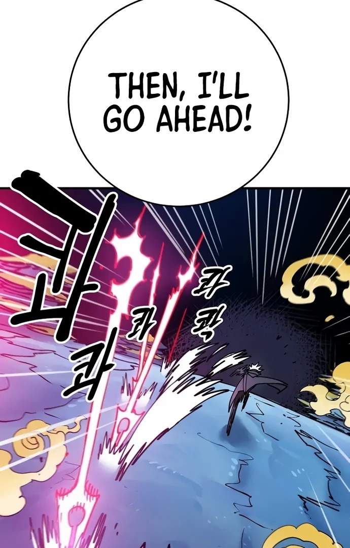 Player Who Returned 10,000 Years Later — Chapter 195 — page 110
