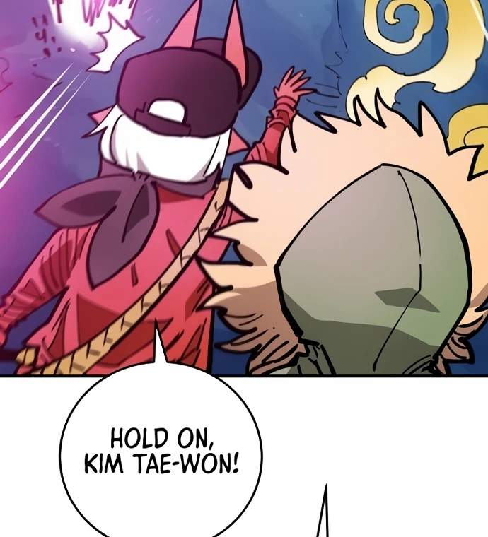 Player Who Returned 10,000 Years Later — Chapter 195 — page 111