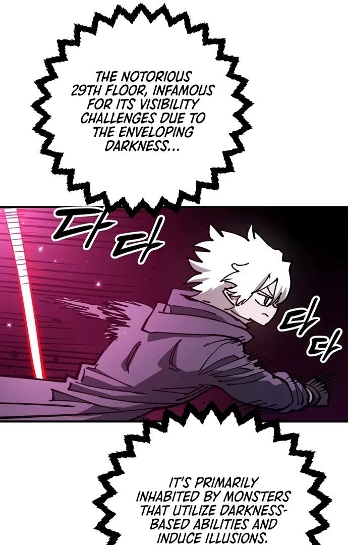 Player Who Returned 10,000 Years Later — Chapter 195 — page 113