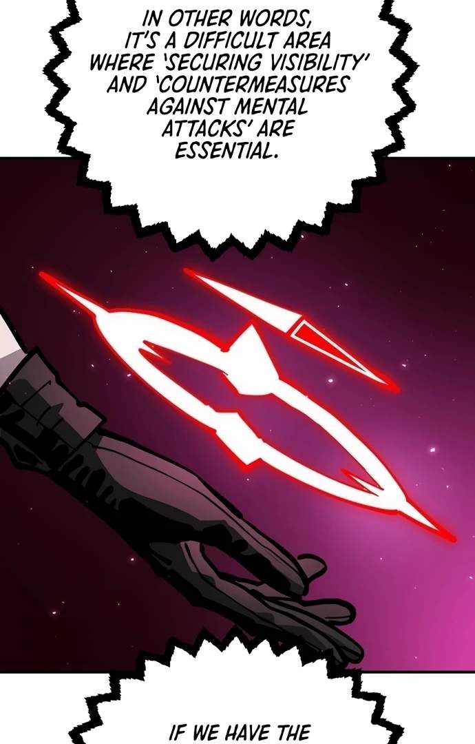 Player Who Returned 10,000 Years Later — Chapter 195 — page 115
