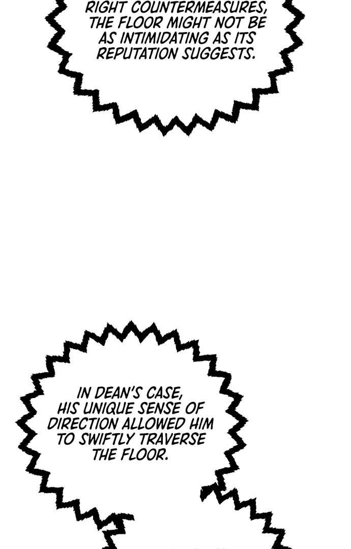 Player Who Returned 10,000 Years Later — Chapter 195 — page 116