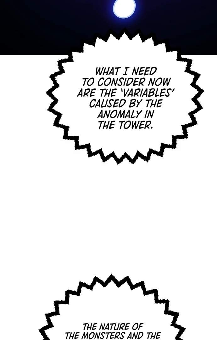 Player Who Returned 10,000 Years Later — Chapter 195 — page 119
