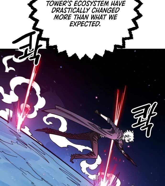Player Who Returned 10,000 Years Later — Chapter 195 — page 120