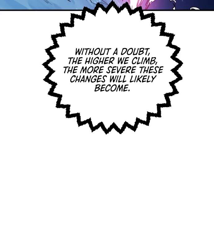 Player Who Returned 10,000 Years Later — Chapter 195 — page 121