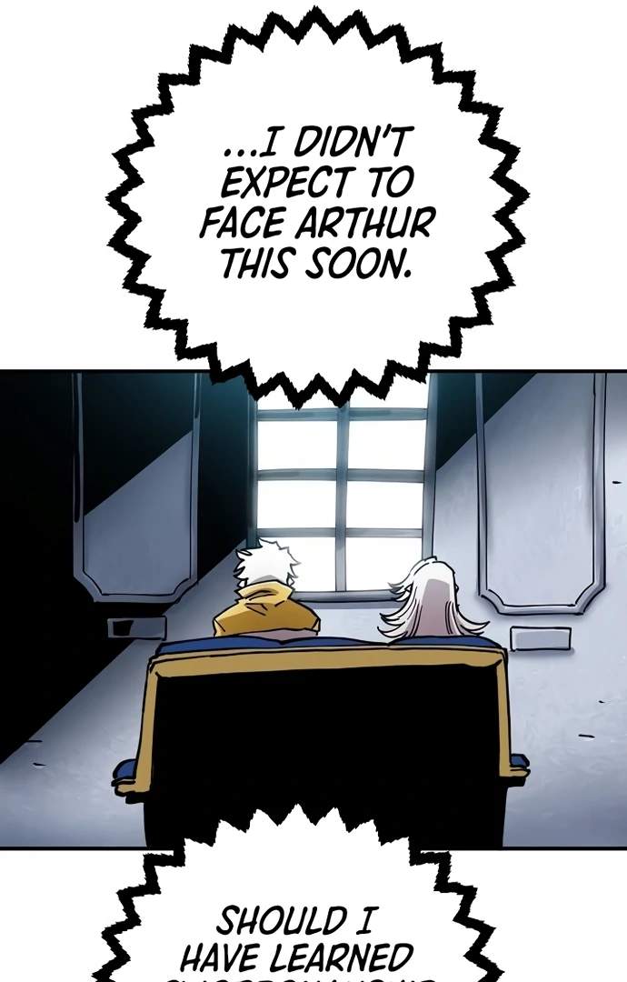 Player Who Returned 10,000 Years Later — Chapter 195 — page 122