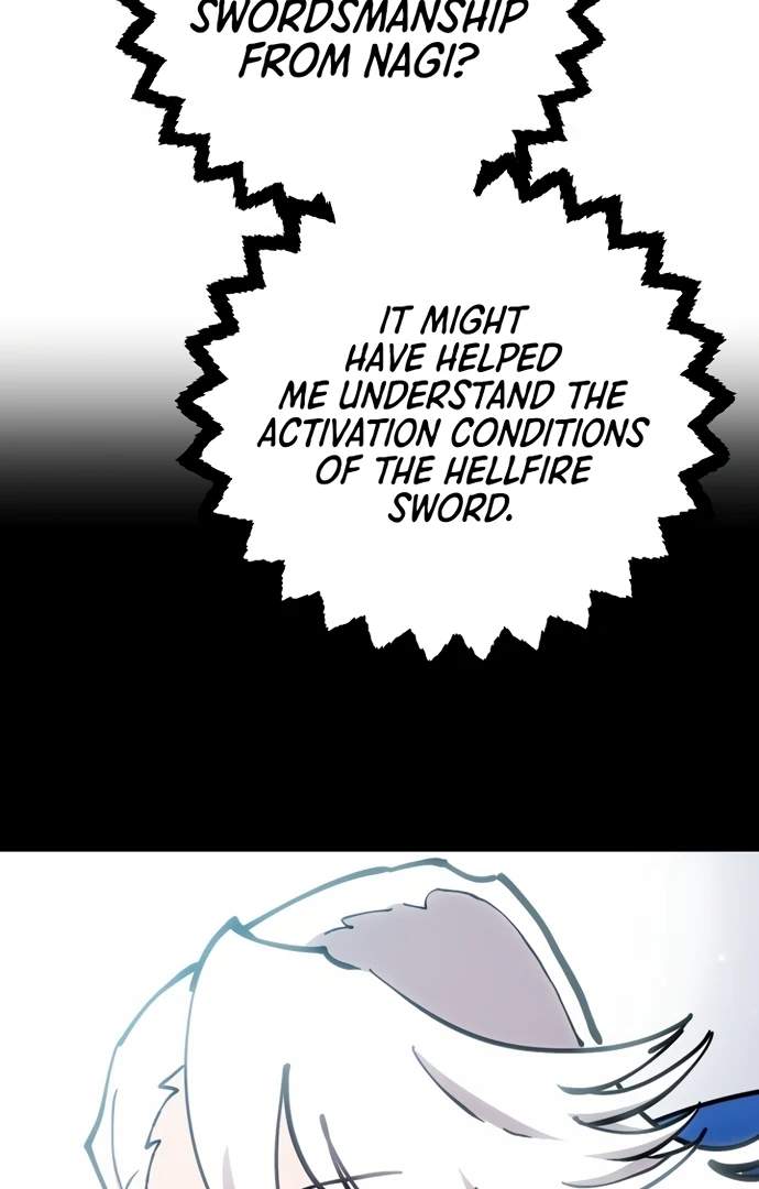 Player Who Returned 10,000 Years Later — Chapter 195 — page 123
