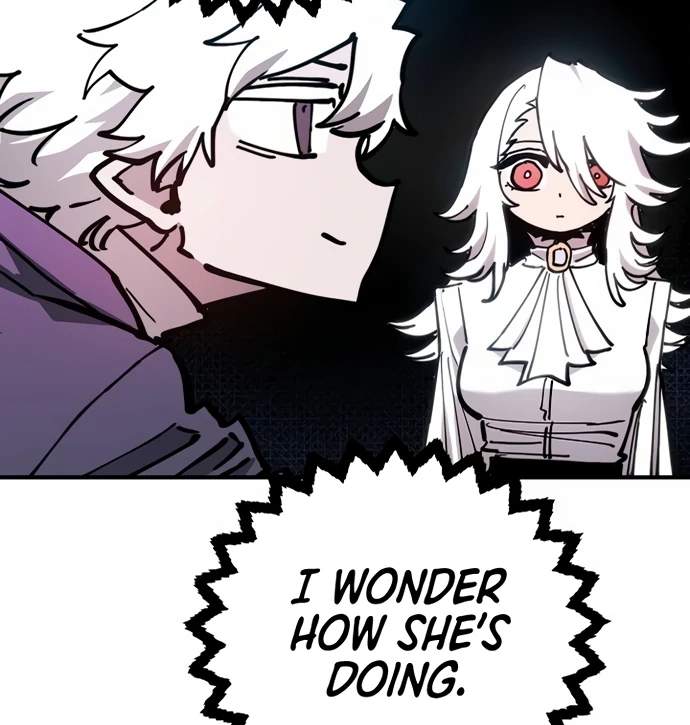 Player Who Returned 10,000 Years Later — Chapter 195 — page 127