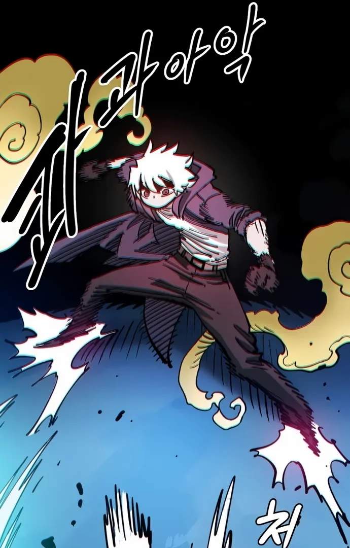 Player Who Returned 10,000 Years Later — Chapter 195 — page 129