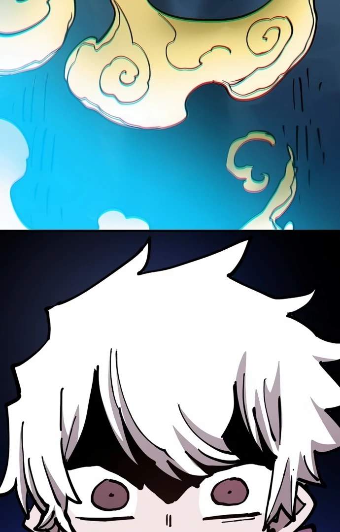Player Who Returned 10,000 Years Later — Chapter 195 — page 132