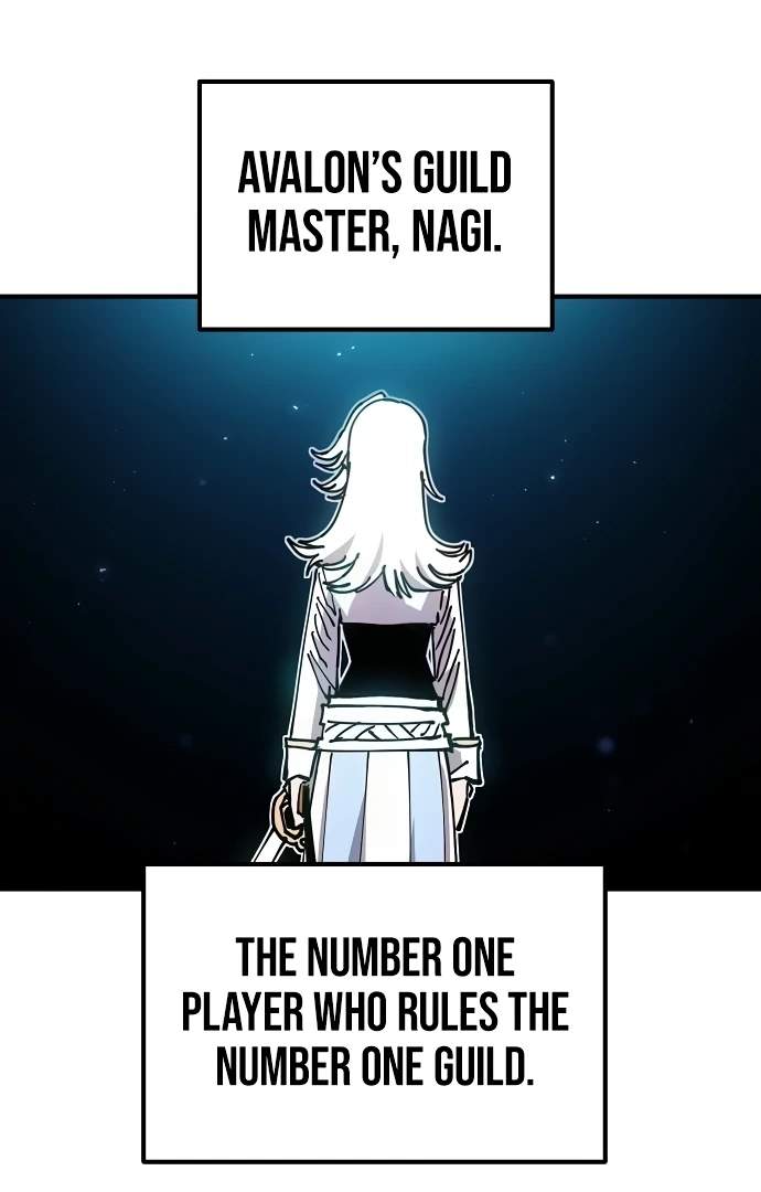 Player Who Returned 10,000 Years Later — Chapter 196 — page 2