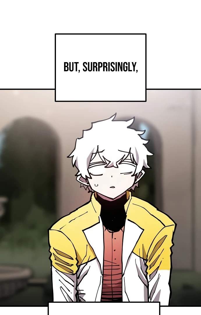 Player Who Returned 10,000 Years Later — Chapter 196 — page 5