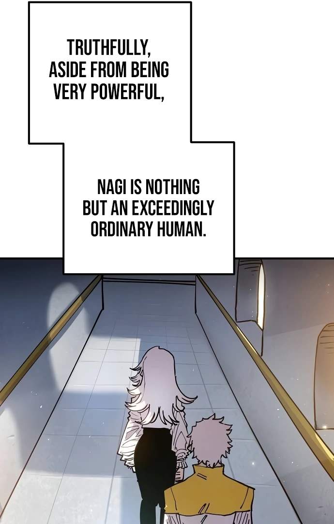 Player Who Returned 10,000 Years Later — Chapter 196 — page 9
