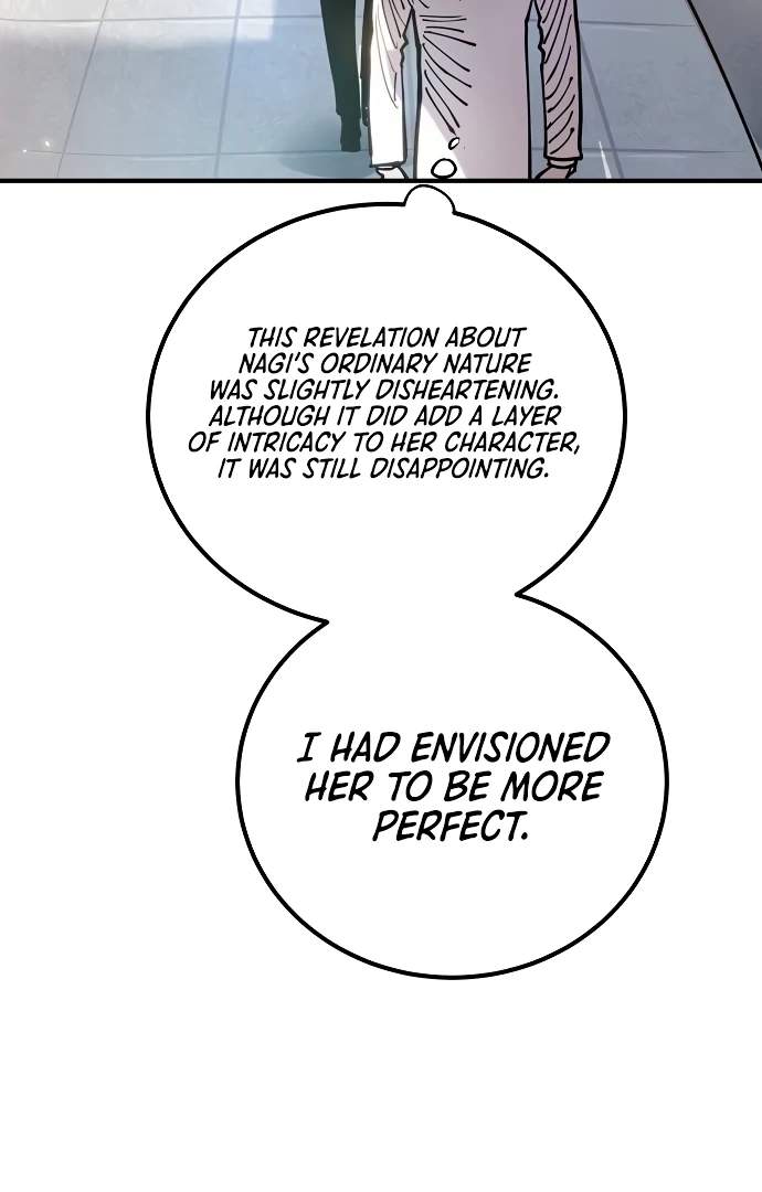 Player Who Returned 10,000 Years Later — Chapter 196 — page 10