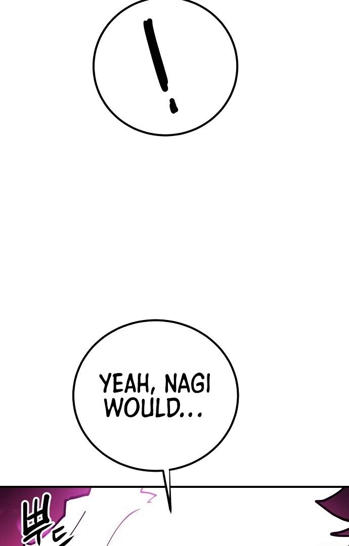 Player Who Returned 10,000 Years Later — Chapter 196 — page 23