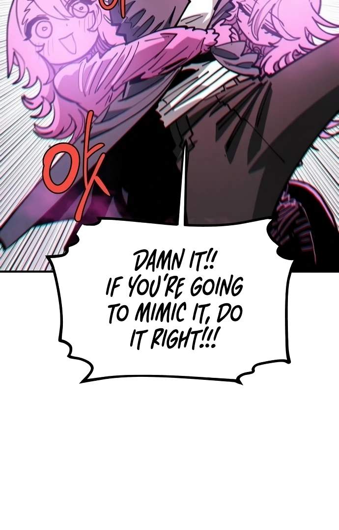 Player Who Returned 10,000 Years Later — Chapter 196 — page 27