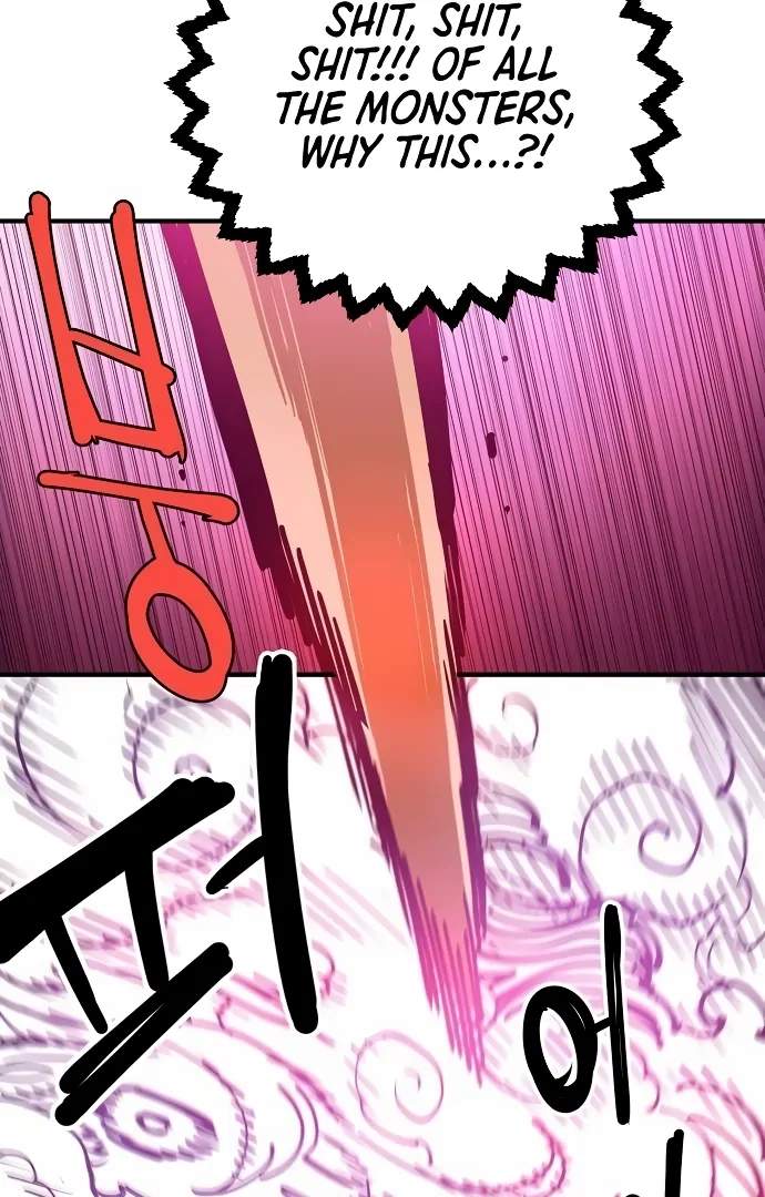 Player Who Returned 10,000 Years Later — Chapter 196 — page 29