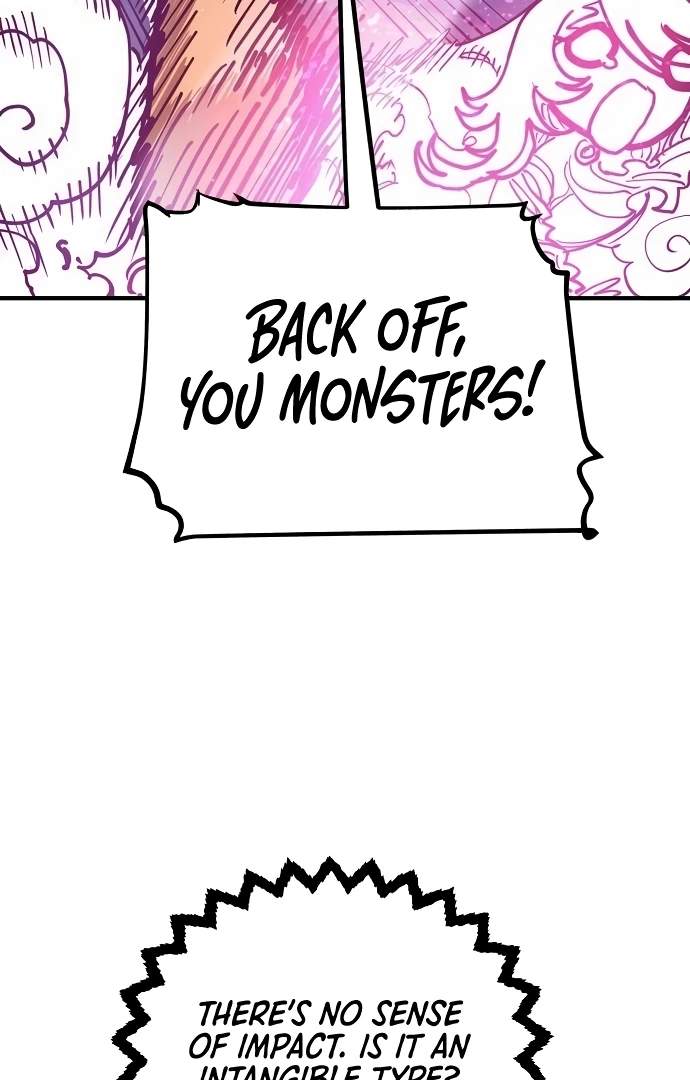 Player Who Returned 10,000 Years Later — Chapter 196 — page 31