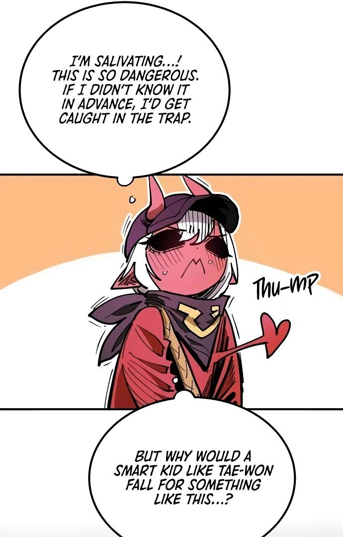 Player Who Returned 10,000 Years Later — Chapter 196 — page 35