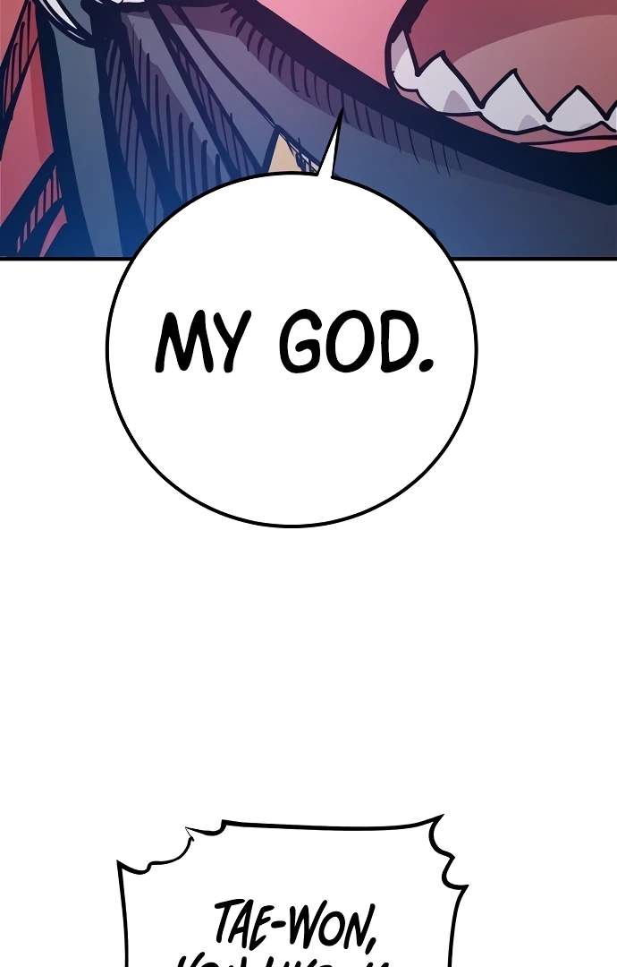 Player Who Returned 10,000 Years Later — Chapter 196 — page 38