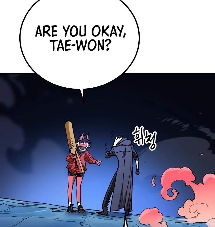 Player Who Returned 10,000 Years Later — Chapter 196 — page 42