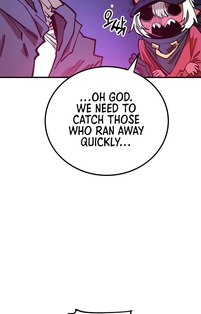 Player Who Returned 10,000 Years Later — Chapter 196 — page 45