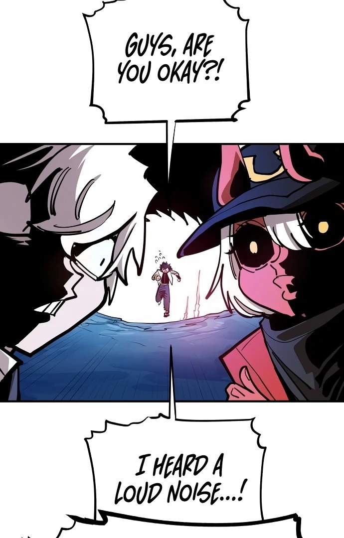 Player Who Returned 10,000 Years Later — Chapter 196 — page 46