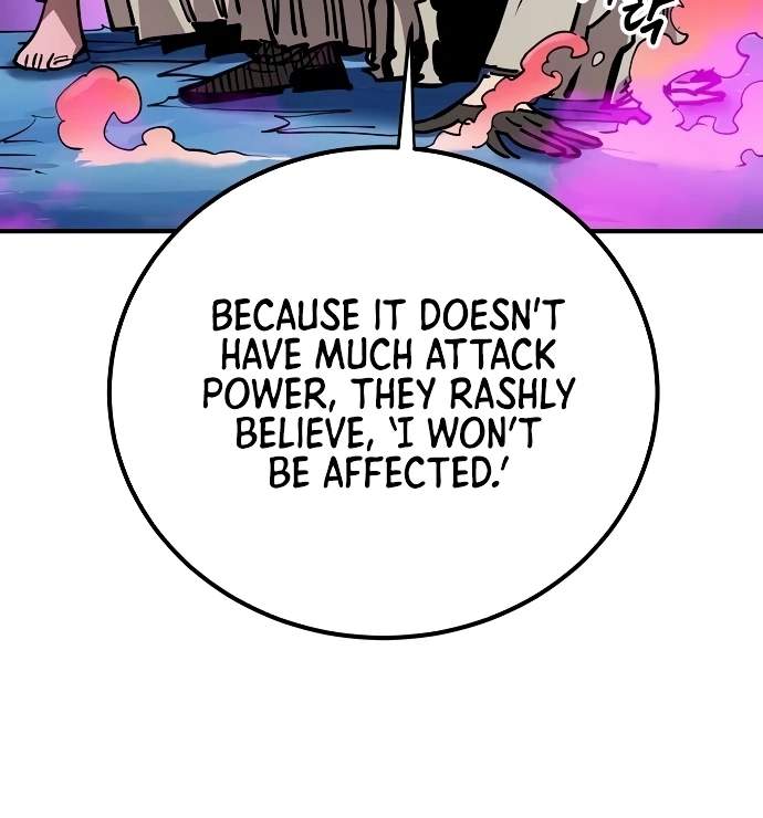 Player Who Returned 10,000 Years Later — Chapter 196 — page 52