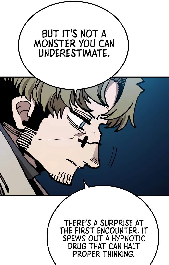 Player Who Returned 10,000 Years Later — Chapter 196 — page 53