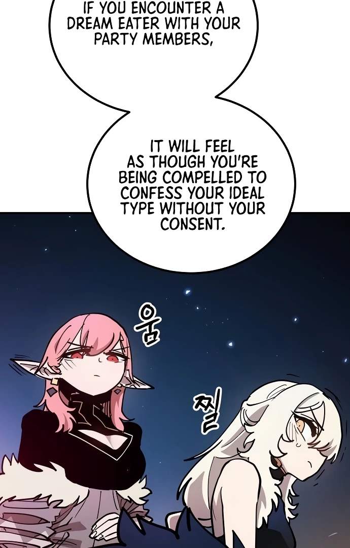 Player Who Returned 10,000 Years Later — Chapter 196 — page 57