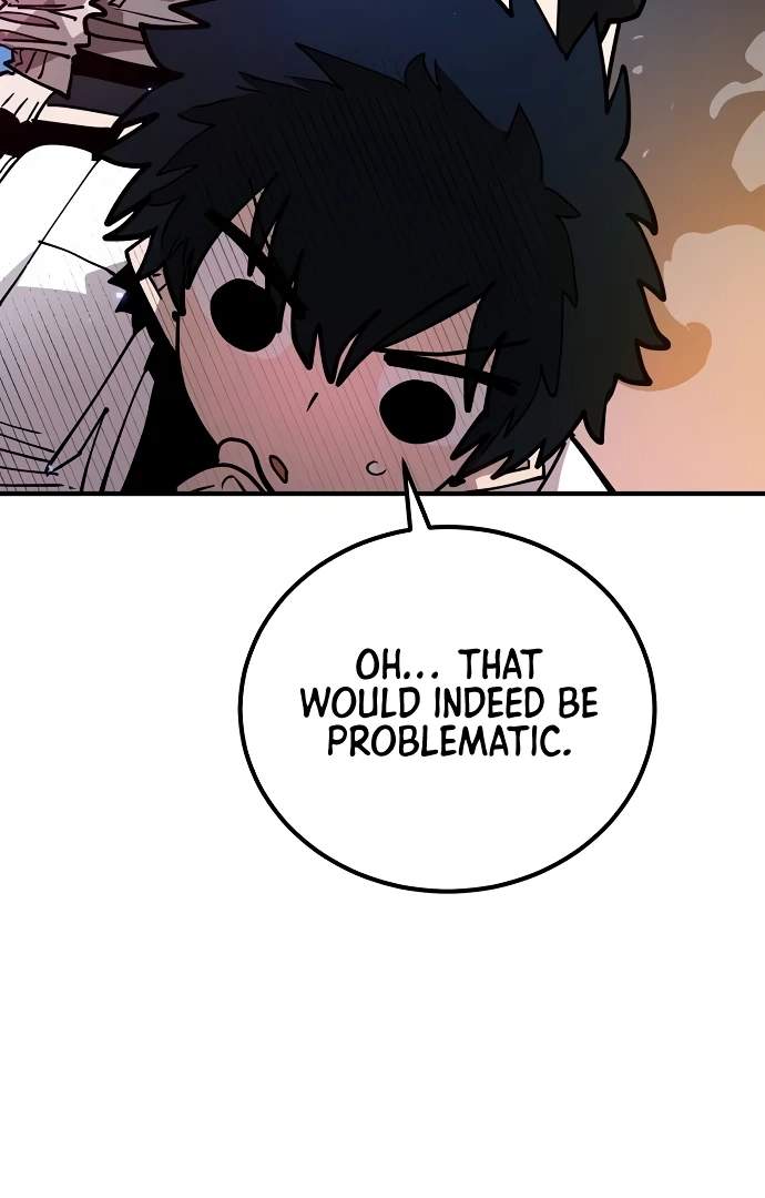 Player Who Returned 10,000 Years Later — Chapter 196 — page 58